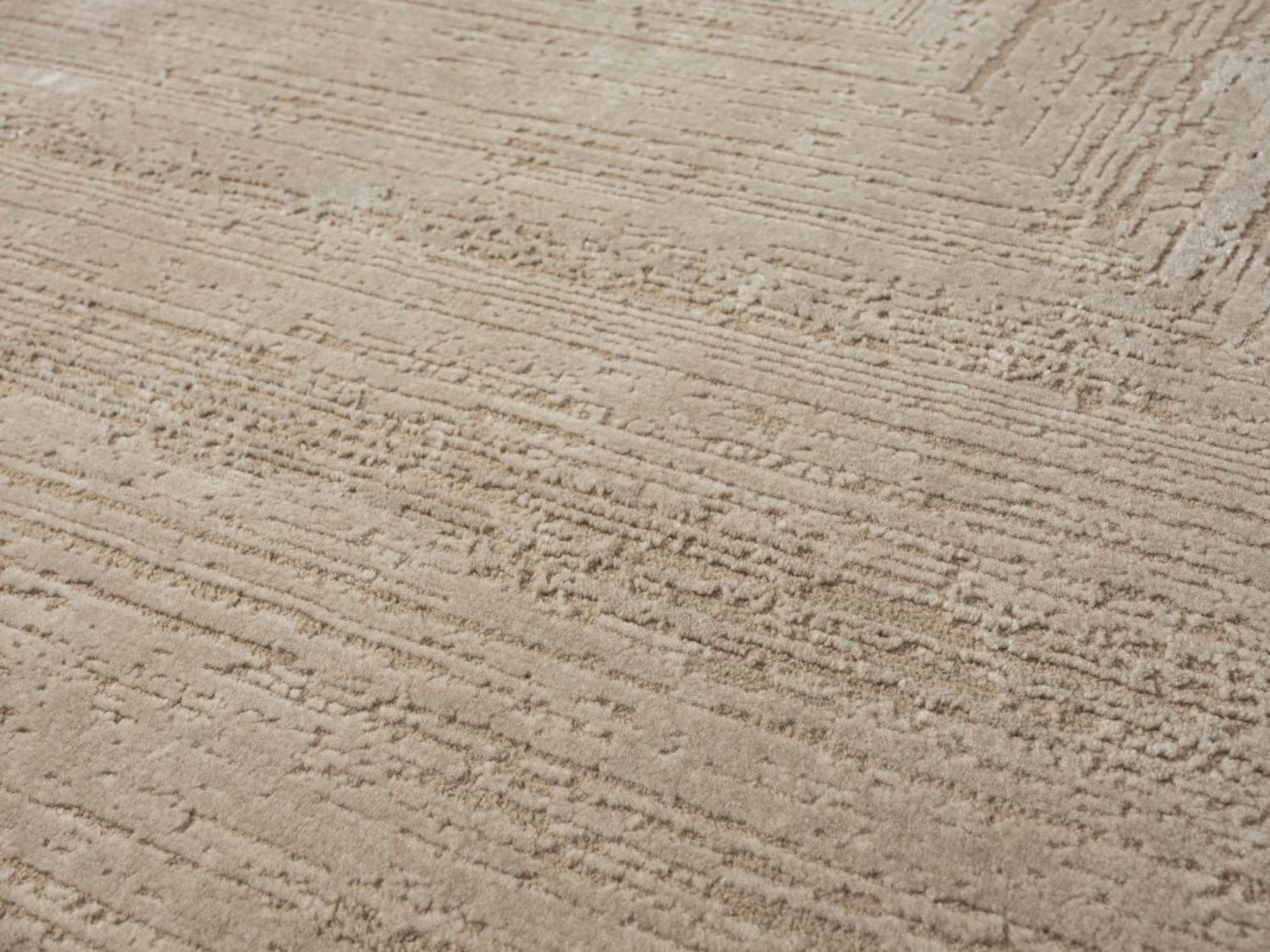 Elyse D278A Taupe Tapijt