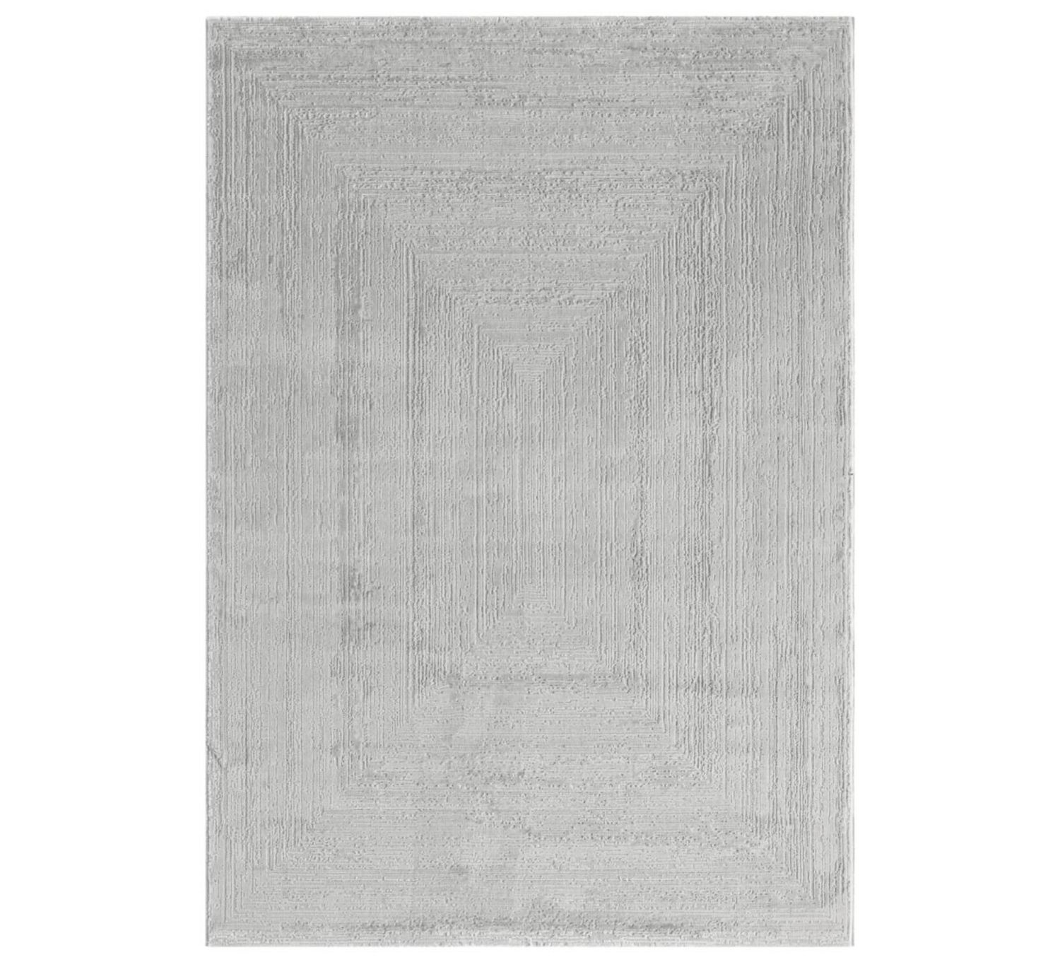 Elyse D278A Grey Tapijt