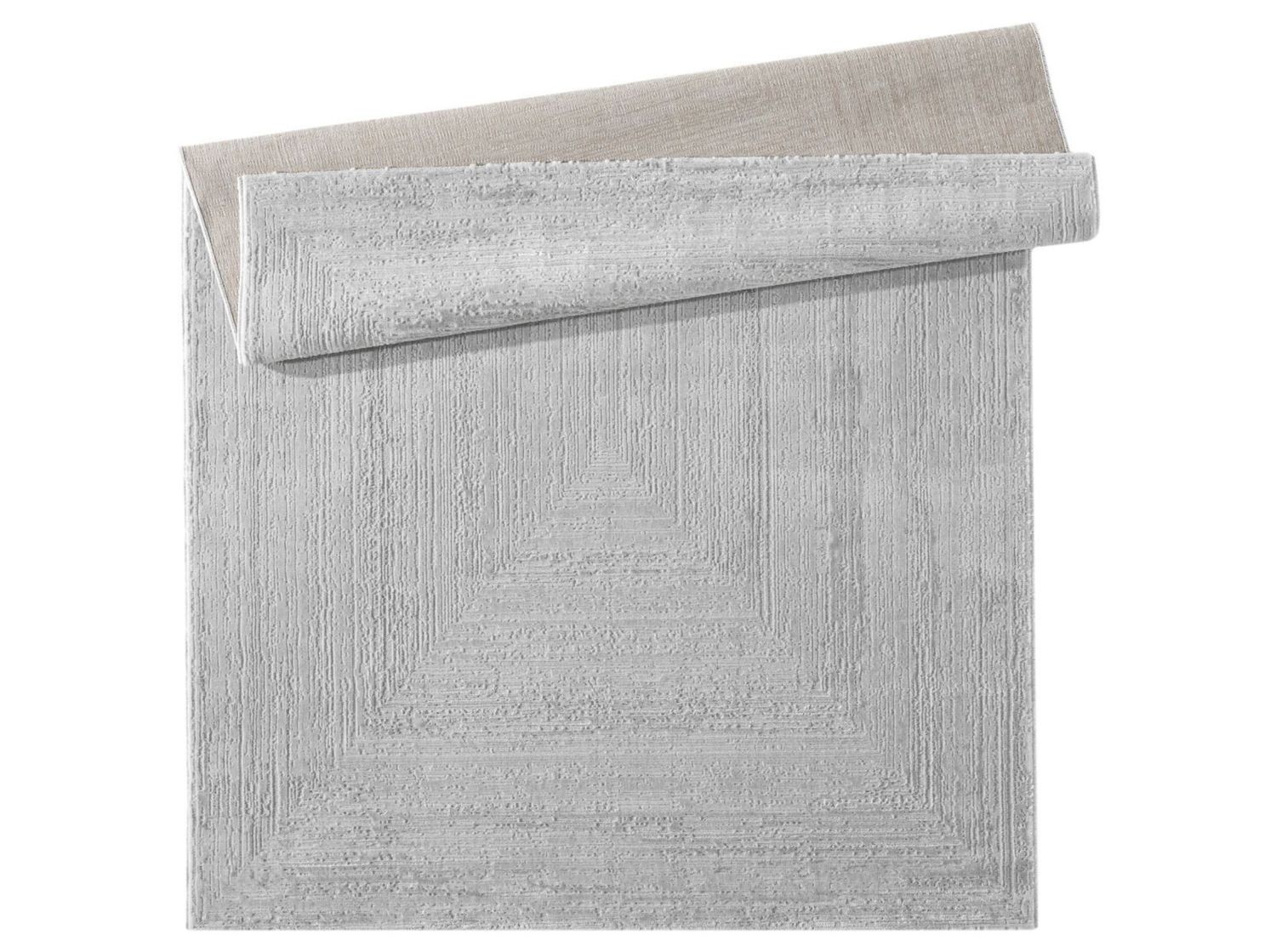 Elyse D278A Grey Tapijt