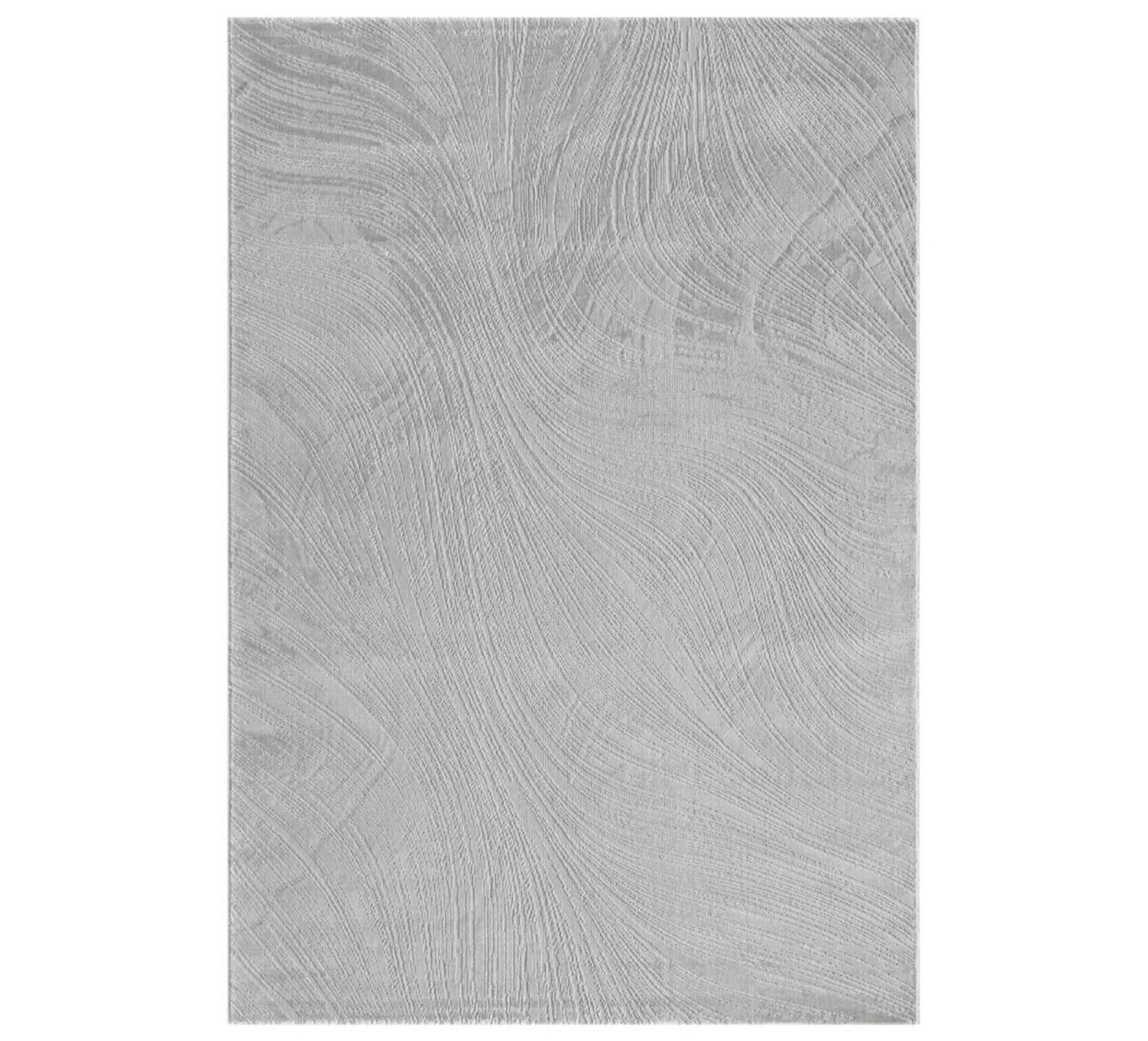 Elyse D474A Grey Tapijt