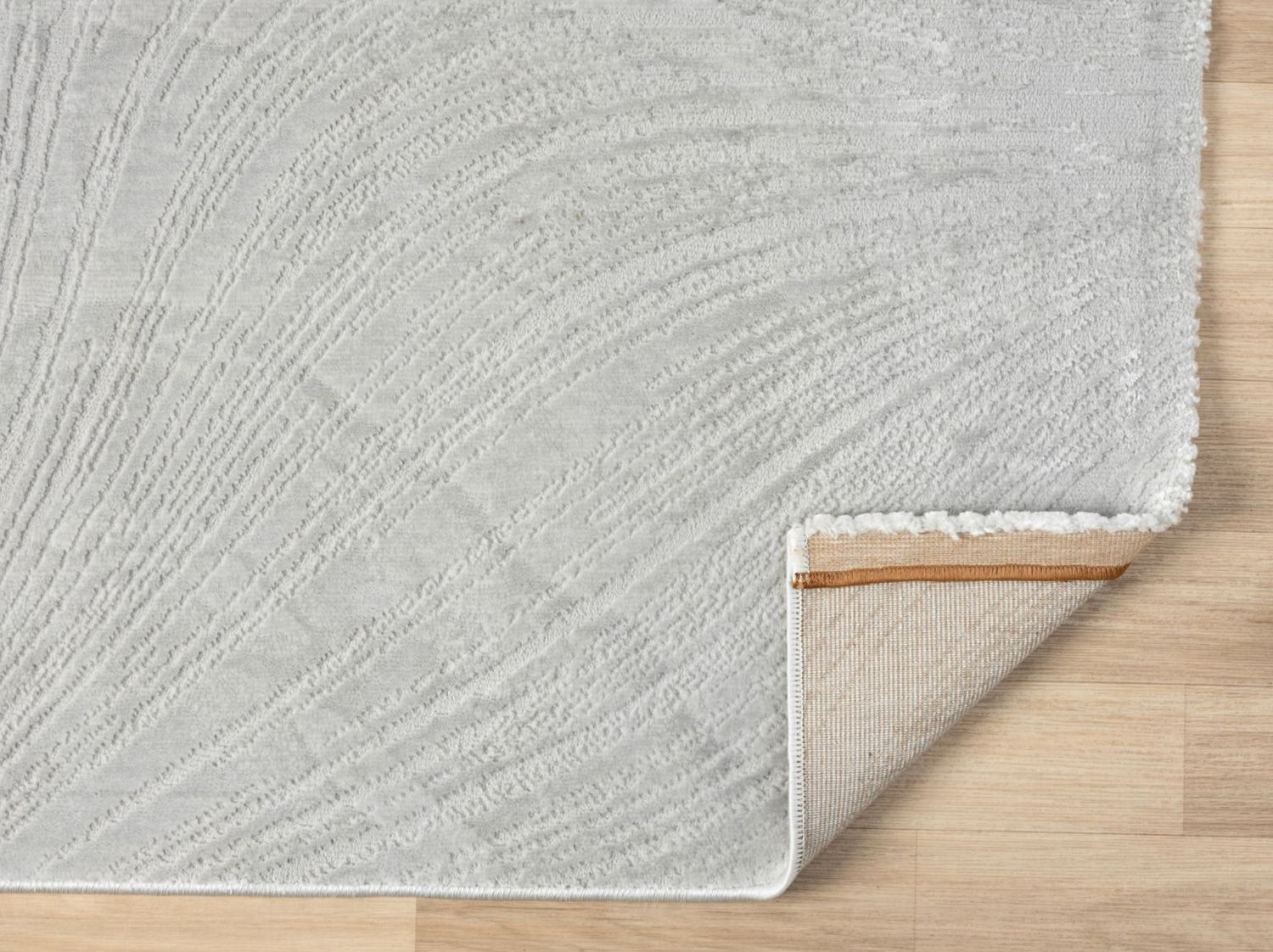 Elyse D474A Grey Tapijt