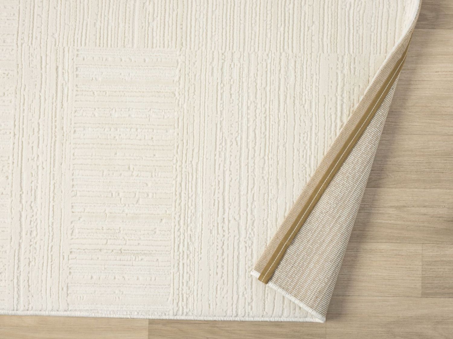 Elyse D474A Cream Tapijt Elyse D474A Cream Tapijt