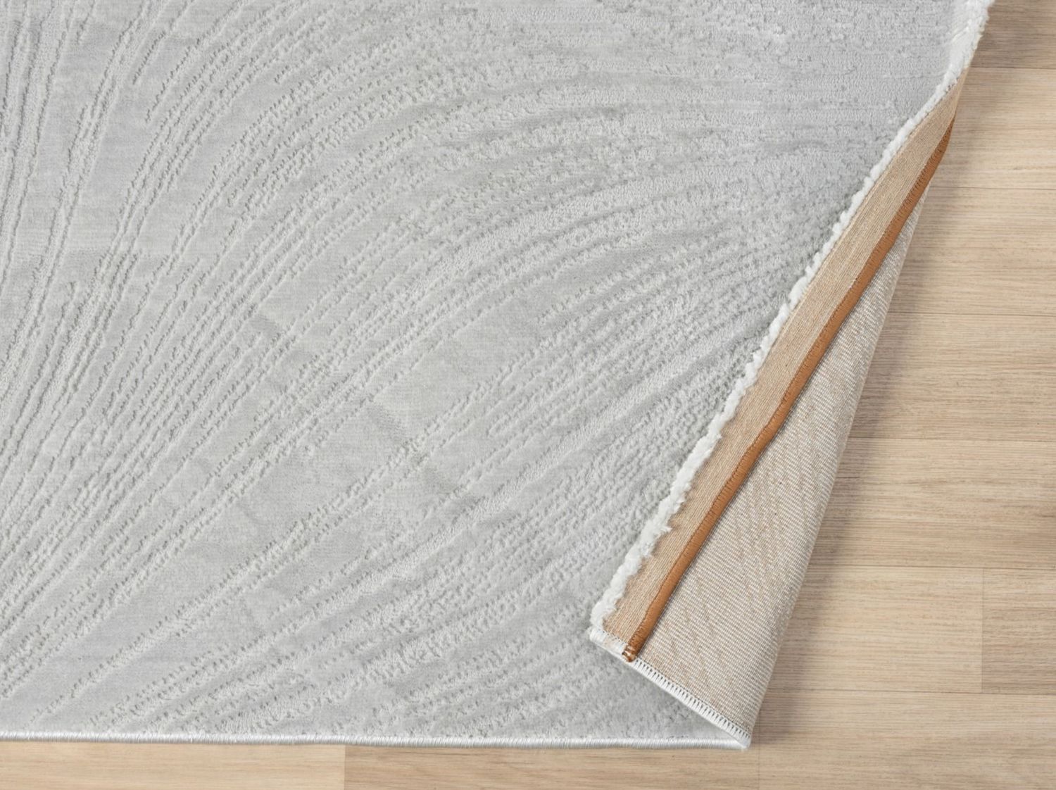 Elyse D474A Grey Tapijt