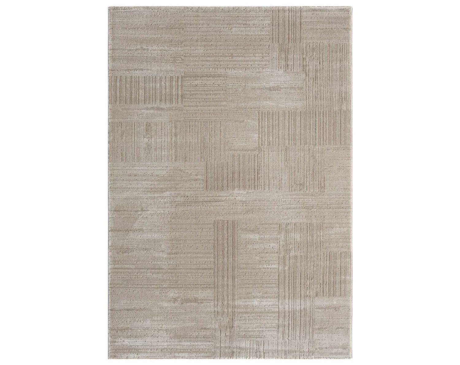 Elyse D474A Taupe Tapijt Elyse D474A Taupe Tapijt