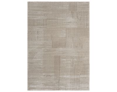Elyse D474A Taupe Carpet