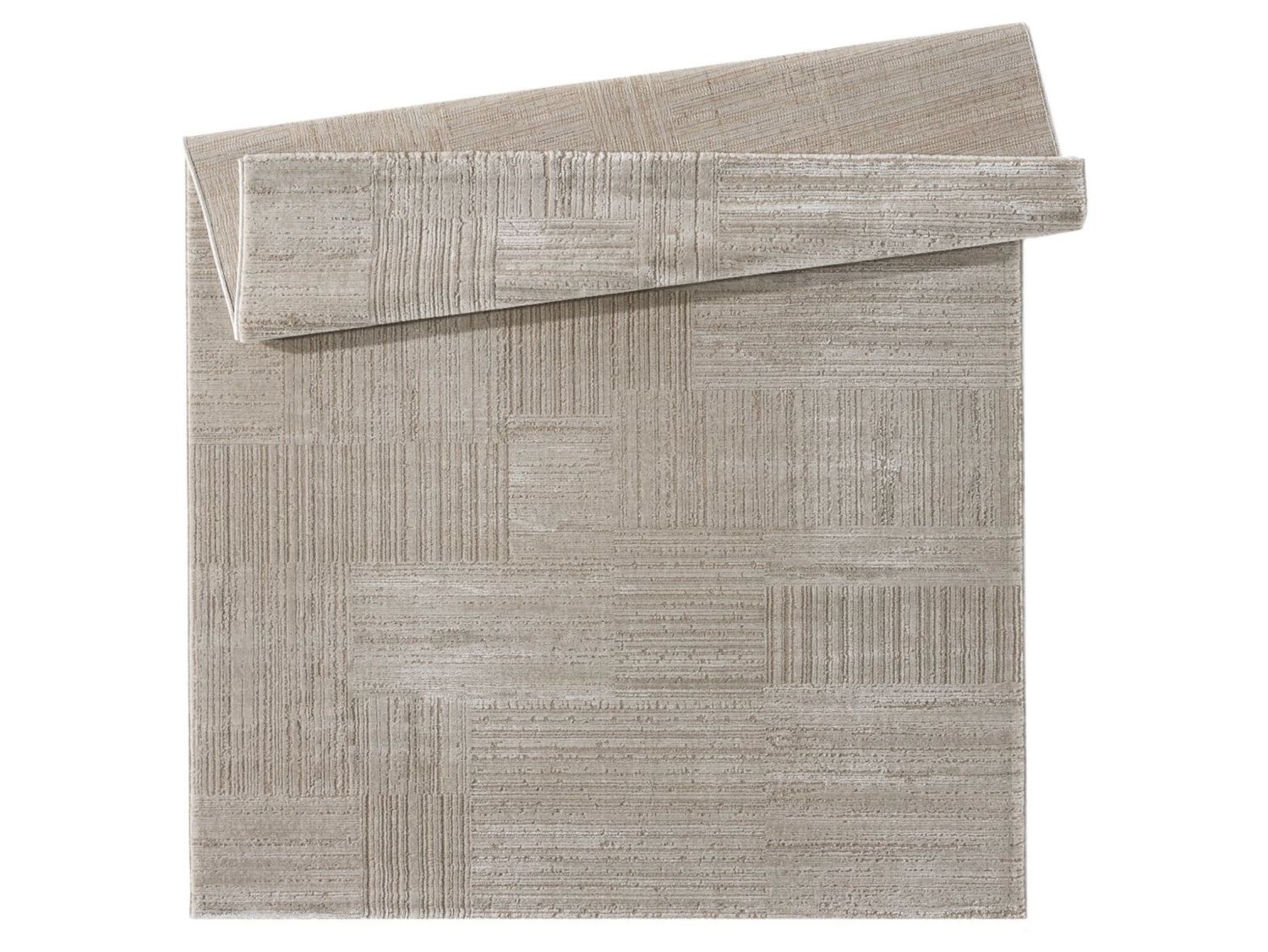 Elyse D474A Taupe Tapijt Elyse D474A Taupe Tapijt