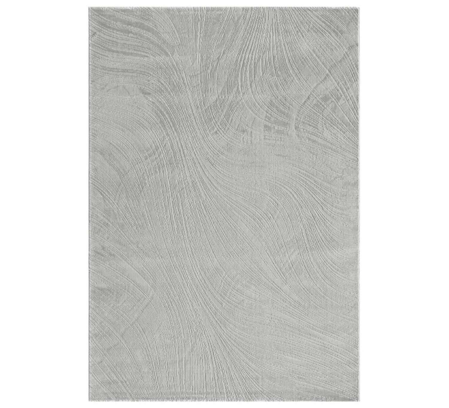 Elyse D757A Grey Tapijt