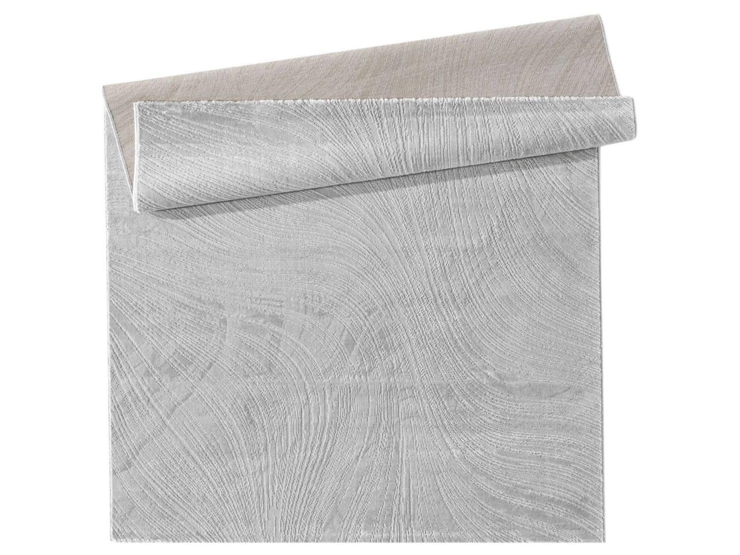 Elyse D757A Grey Tapijt