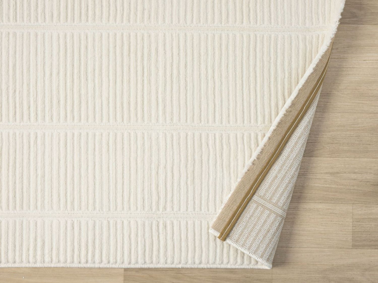 Elyse E150A Cream Tapijt