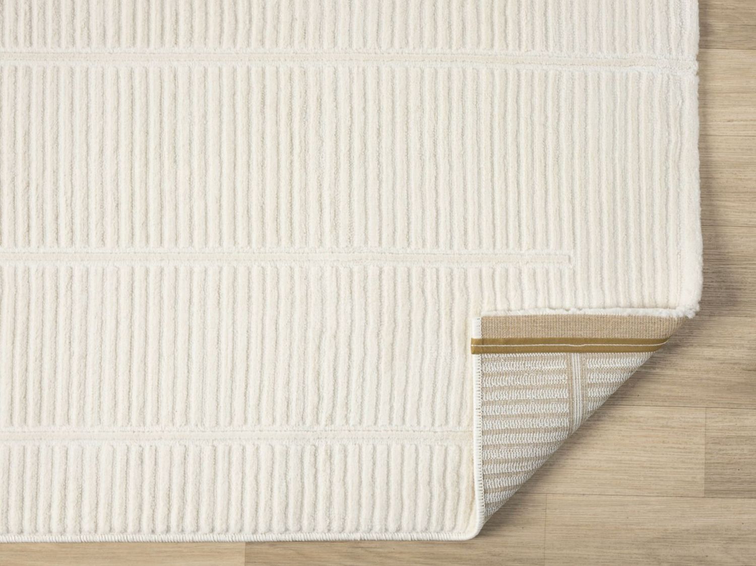 Elyse E150A Cream Tapijt