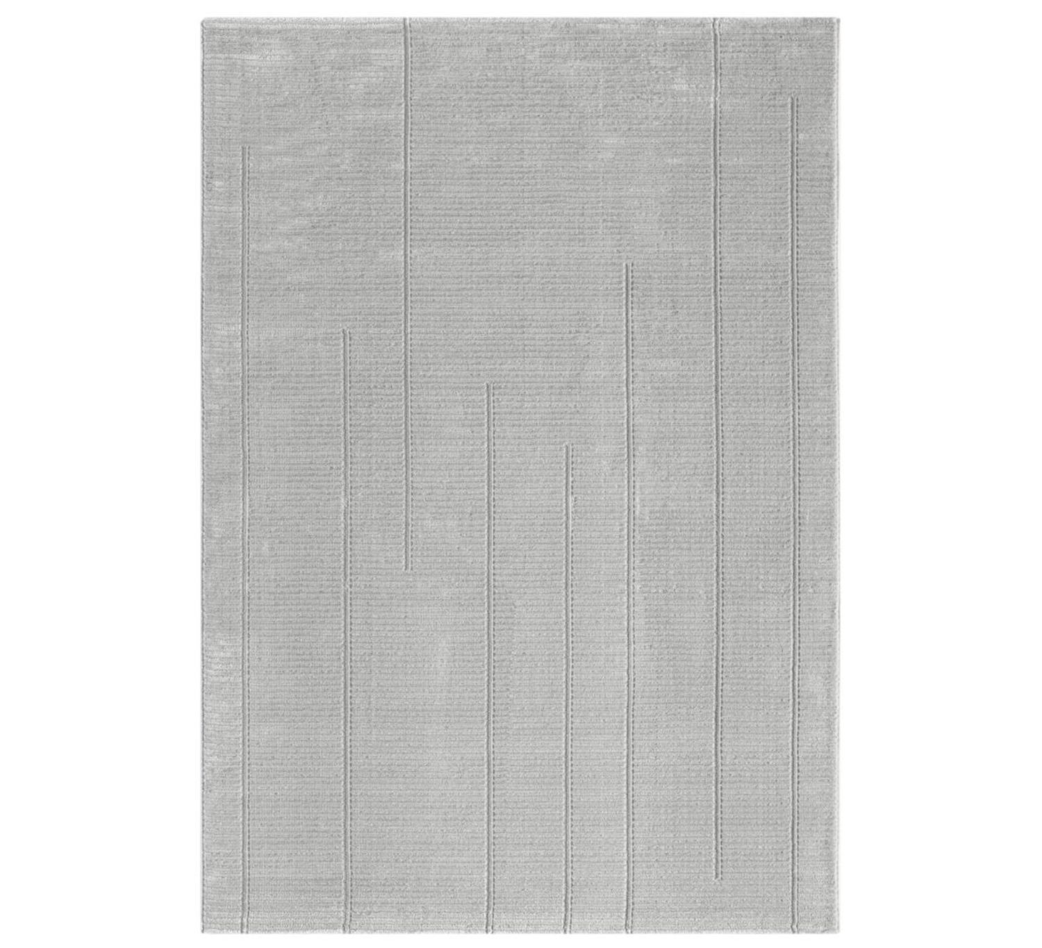 Elyse E150A Grey Tapijt