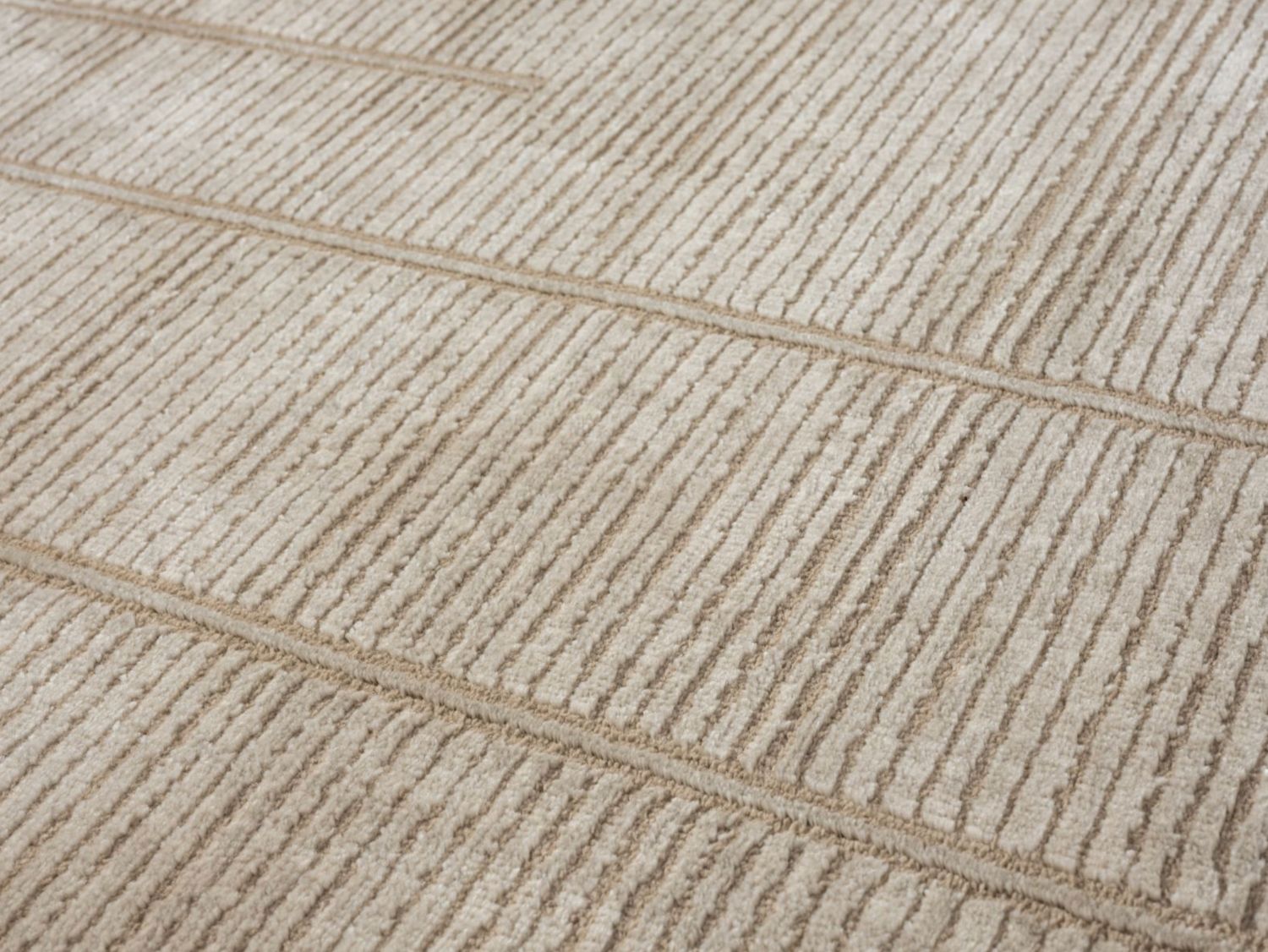 Elyse E150A Taupe Tapijt Elyse E150A Taupe Tapijt