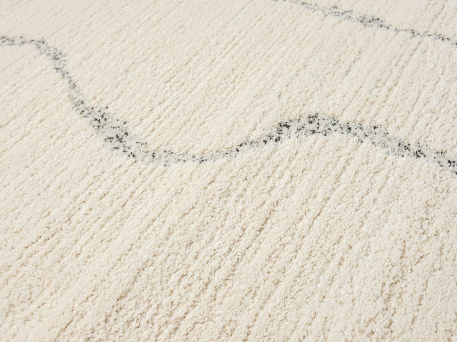 Luna D320A Cream Tapijt