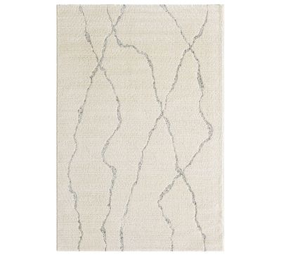 Luna D320A Cream Carpet