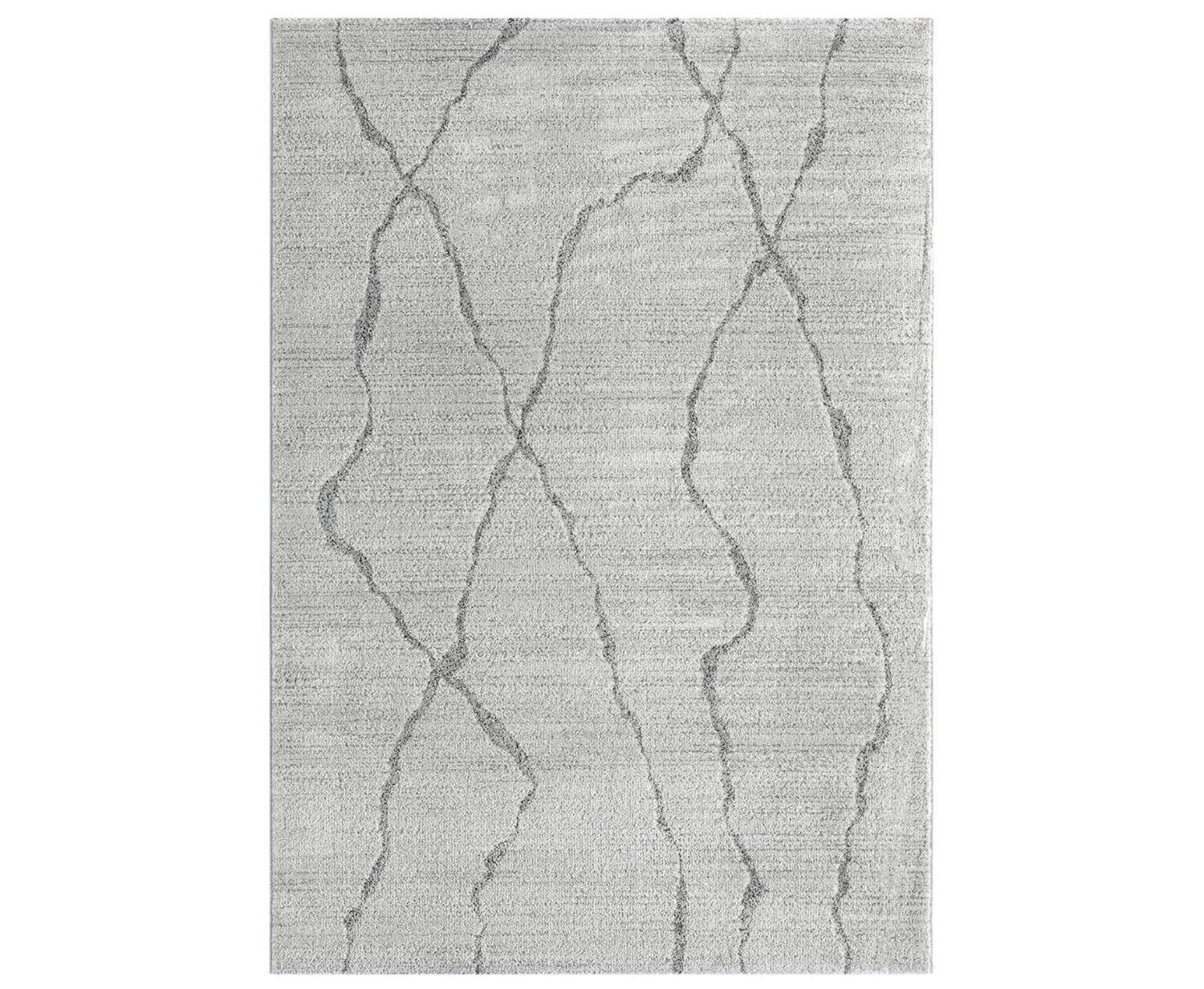 Luna D320A l.Grey Tapijt