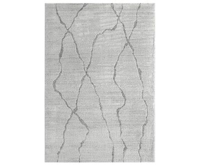 Luna D320A l.Grey Carpet