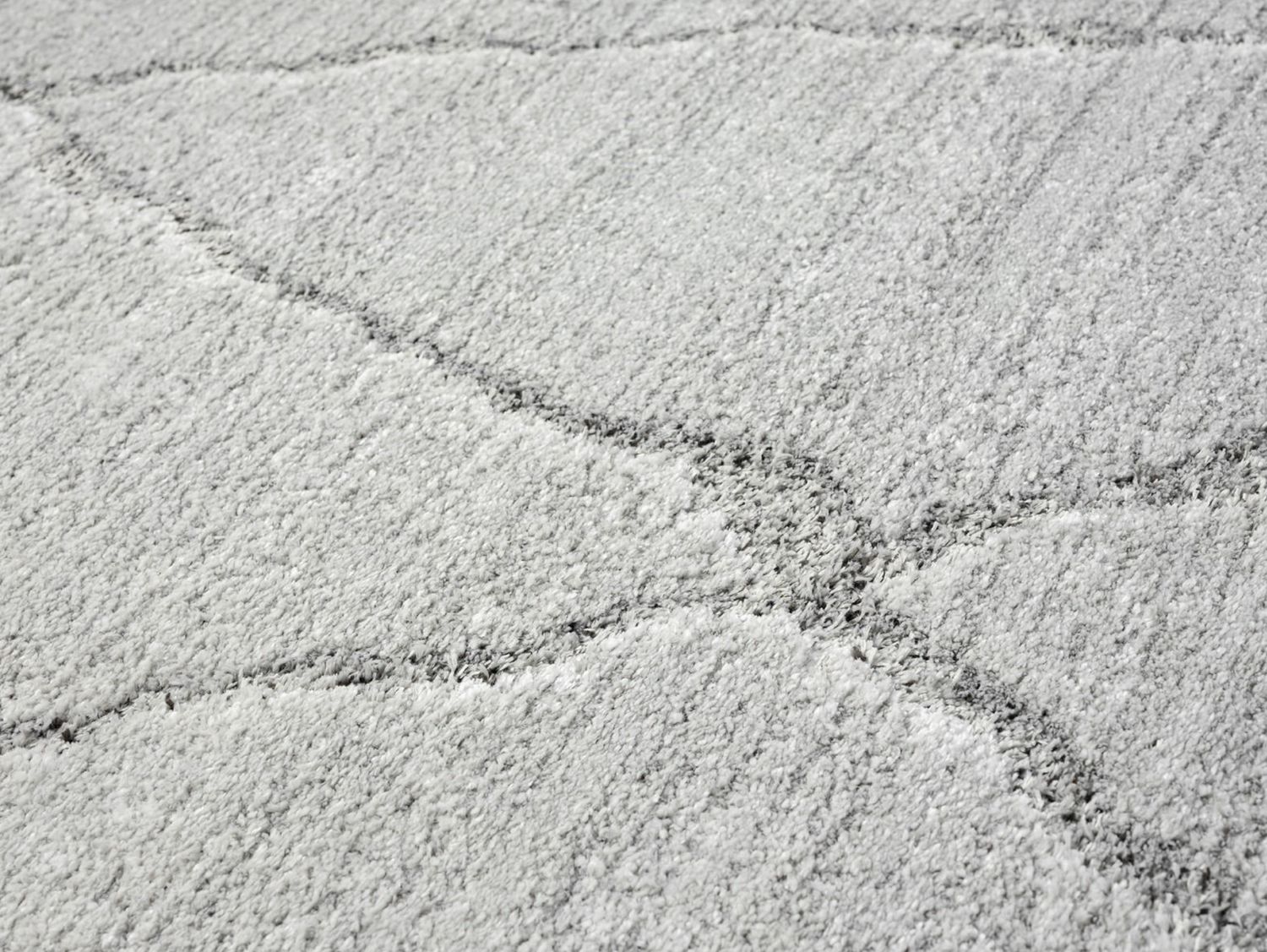 Luna D320A l.Grey Tapijt