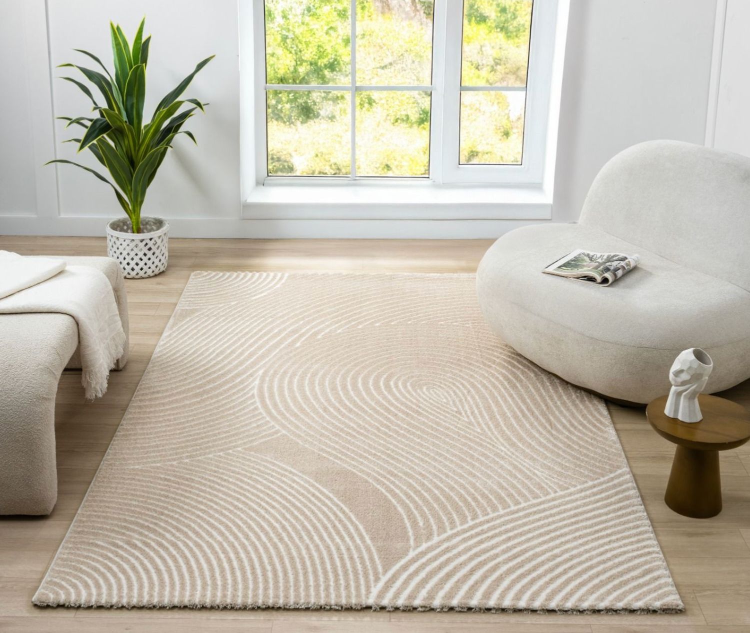 Nova C165A Cream Tapijt Nova C165A Cream Tapijt