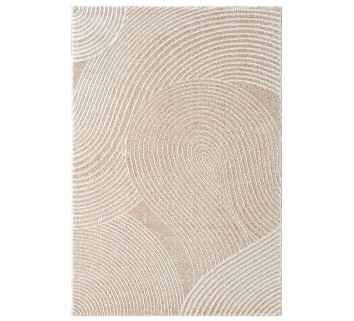 Nova C165A Cream Tapijt Nova C165A Cream Tapijt