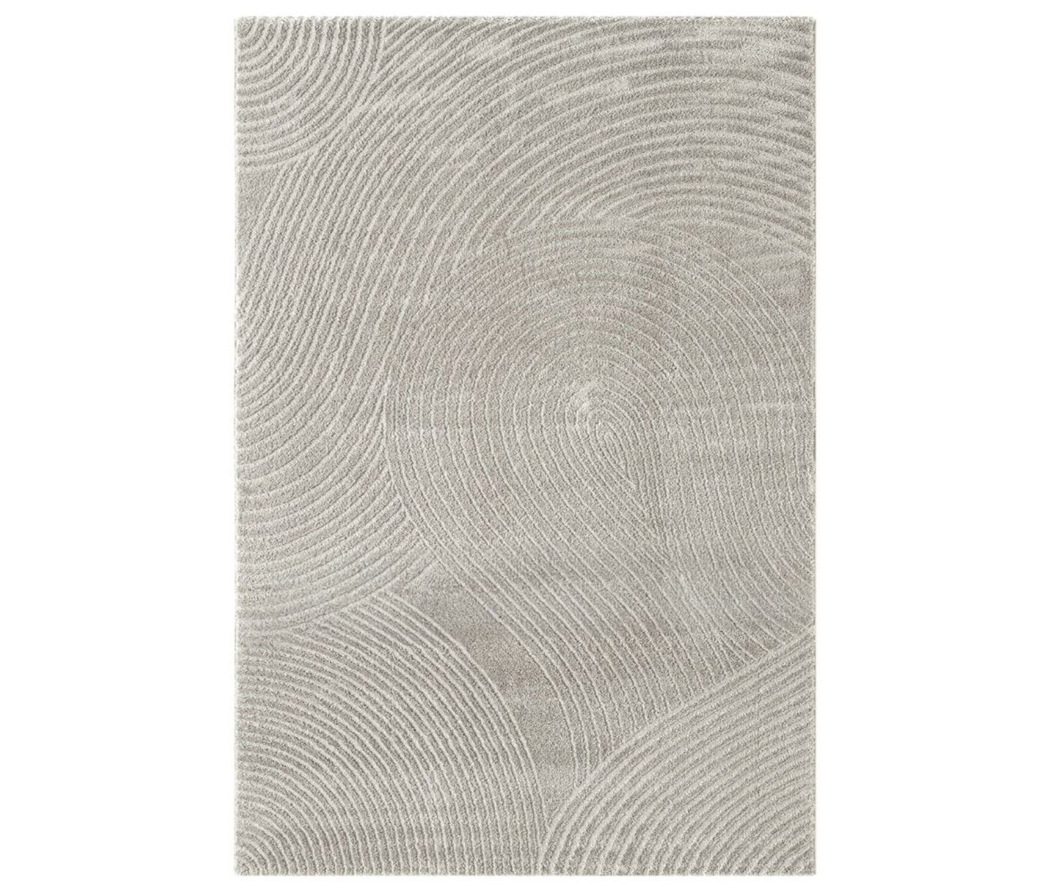 Nova C165A Grey Tapijt