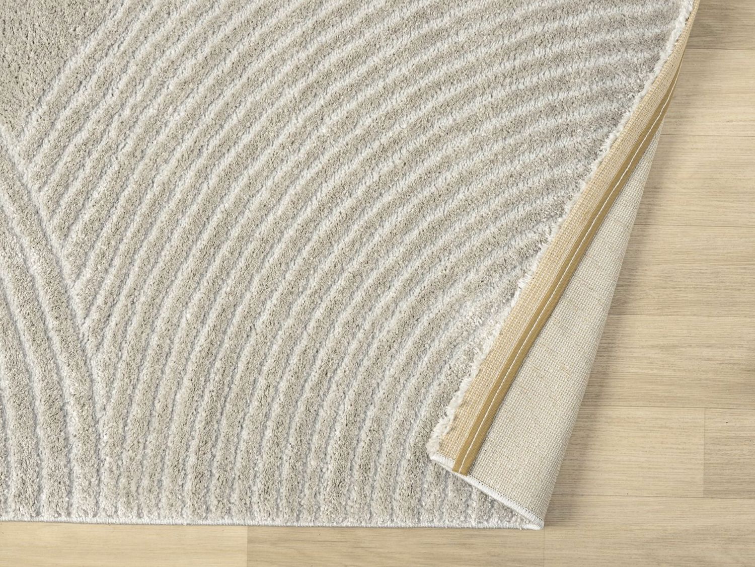 Nova C165A Grey Tapijt