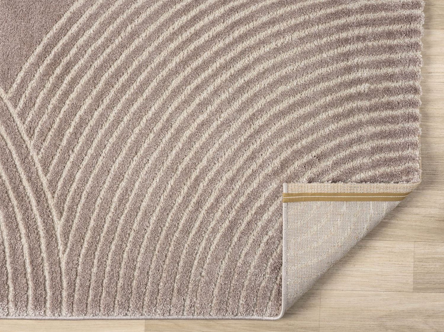 Nova C165A Sand Tapijt