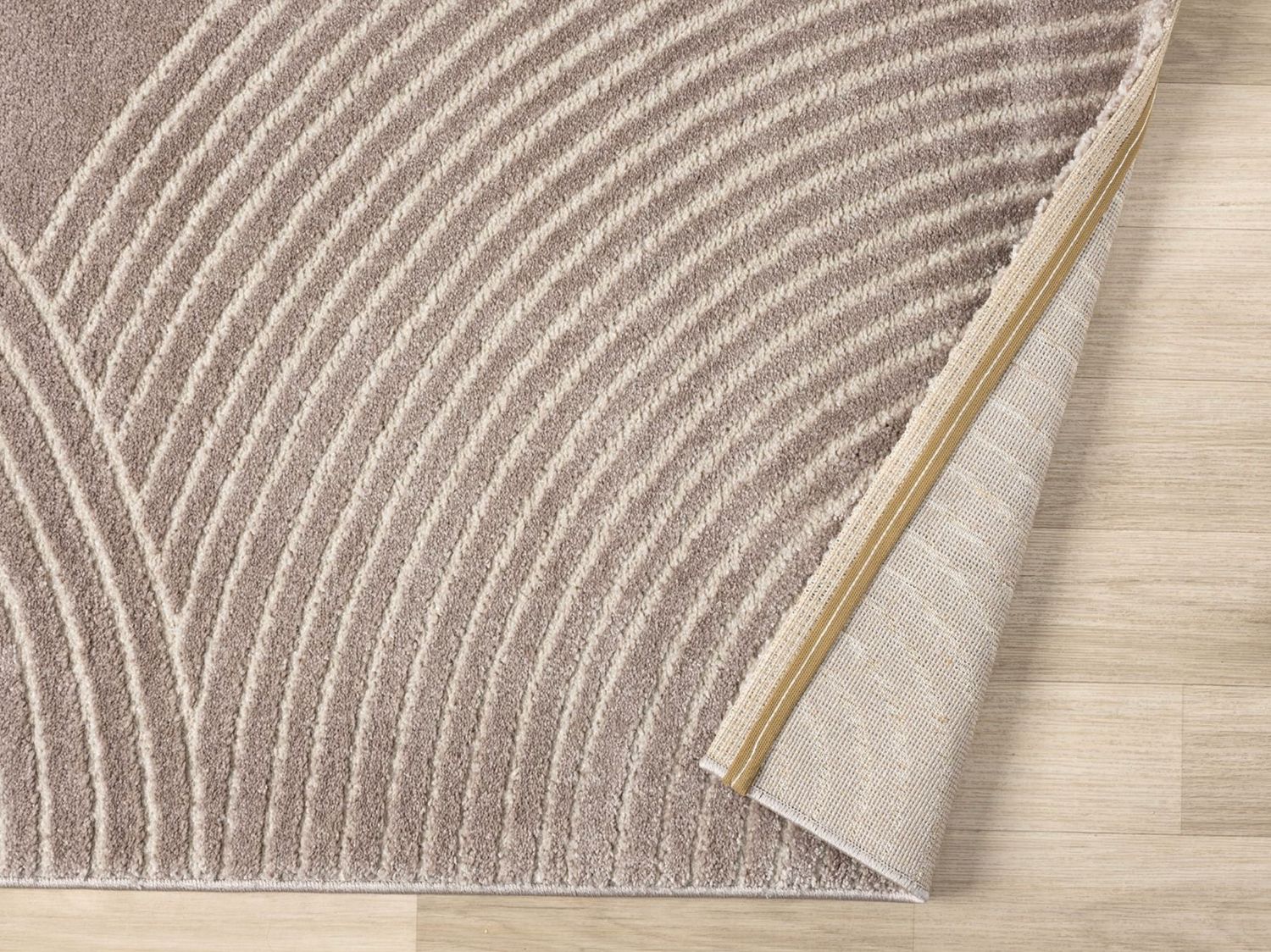 Nova C165A Sand Tapijt