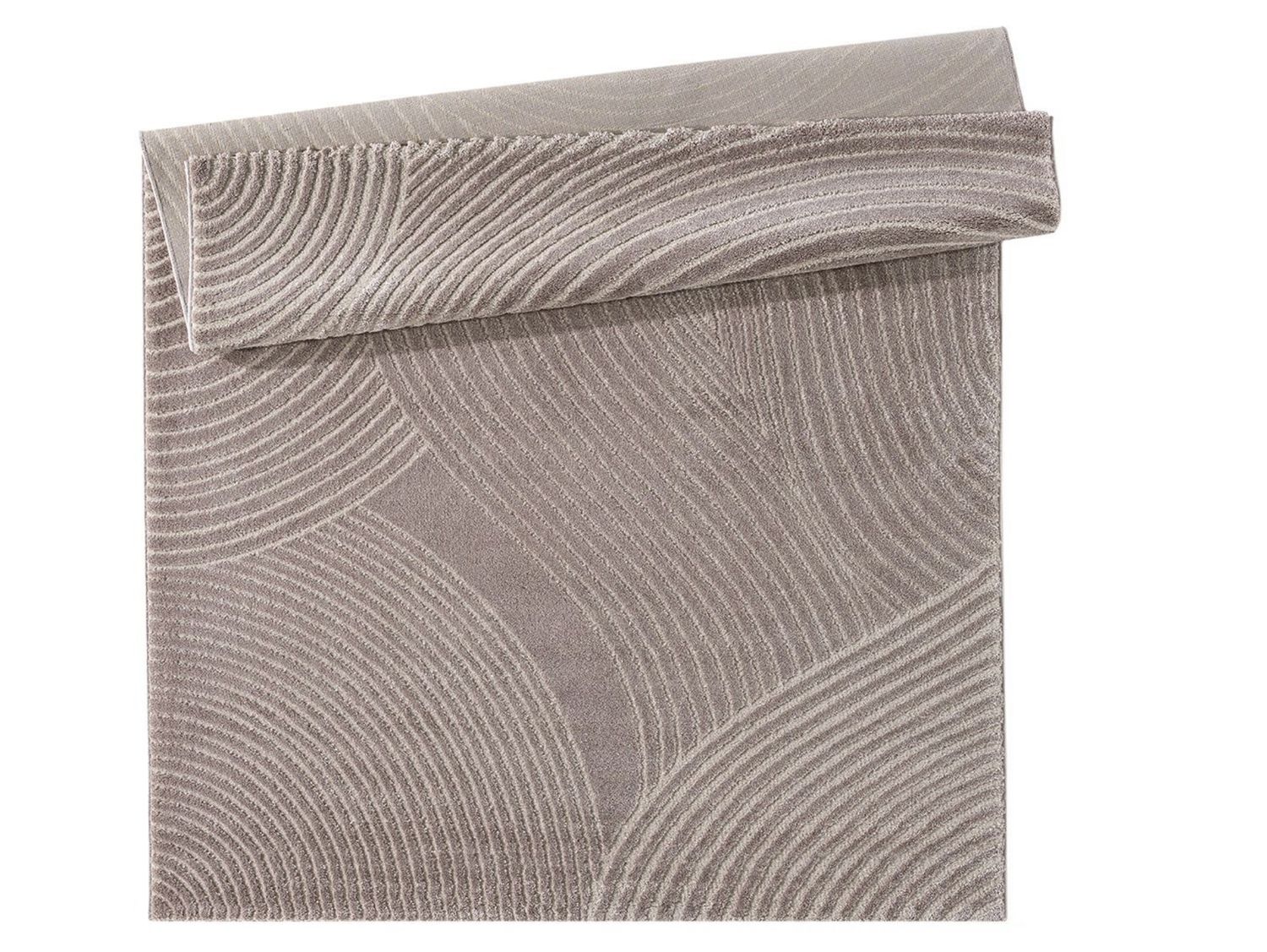 Nova C165A Sand Tapijt