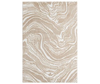 Nova D230A Cream Carpet