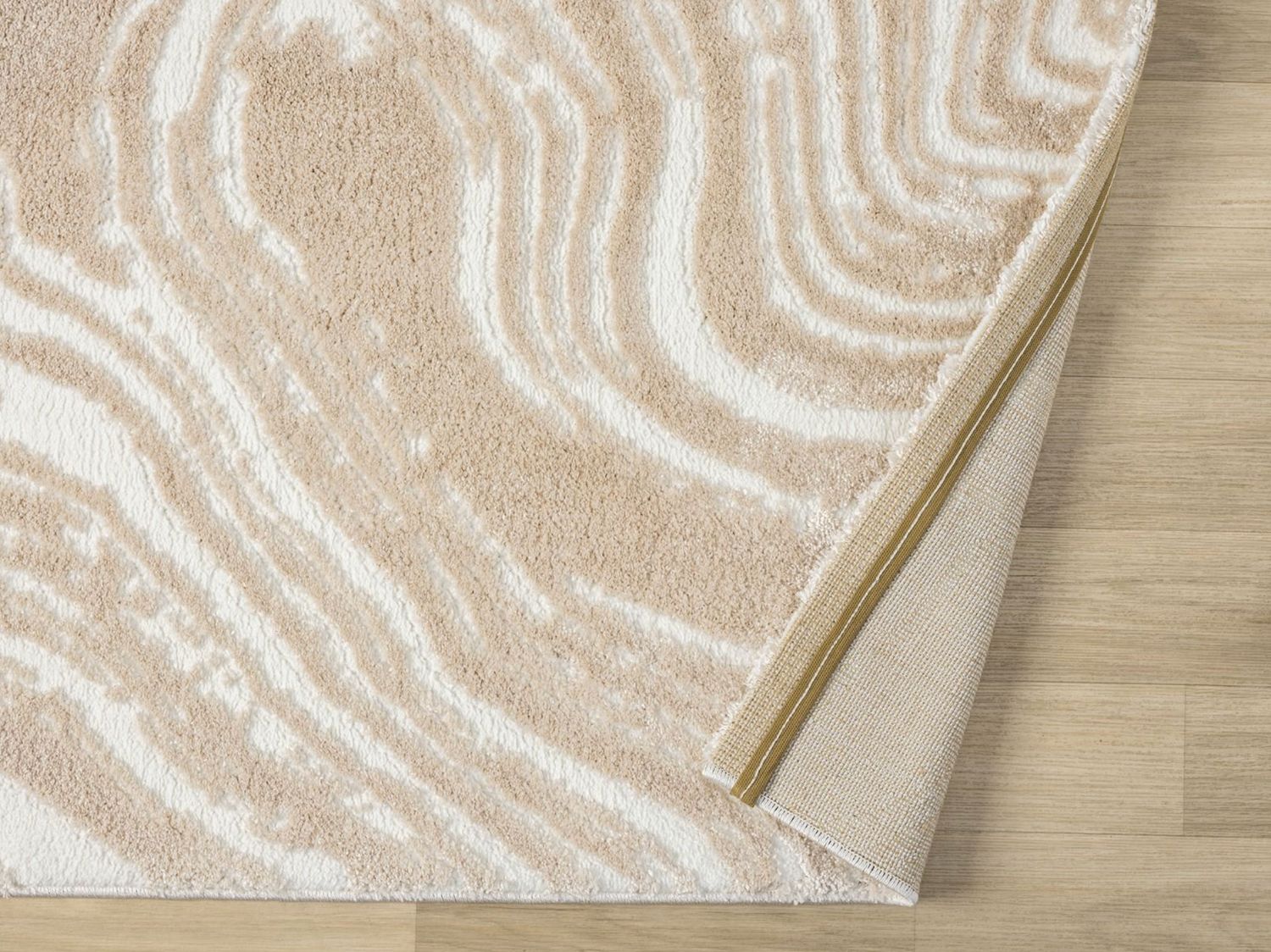 Nova D230A Cream Tapijt