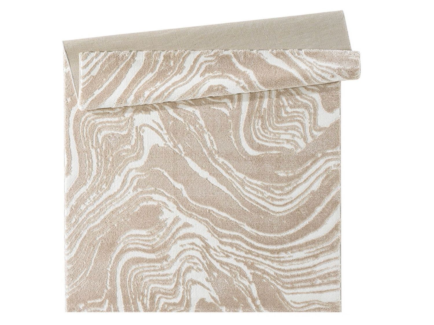 Nova D230A Cream Tapijt