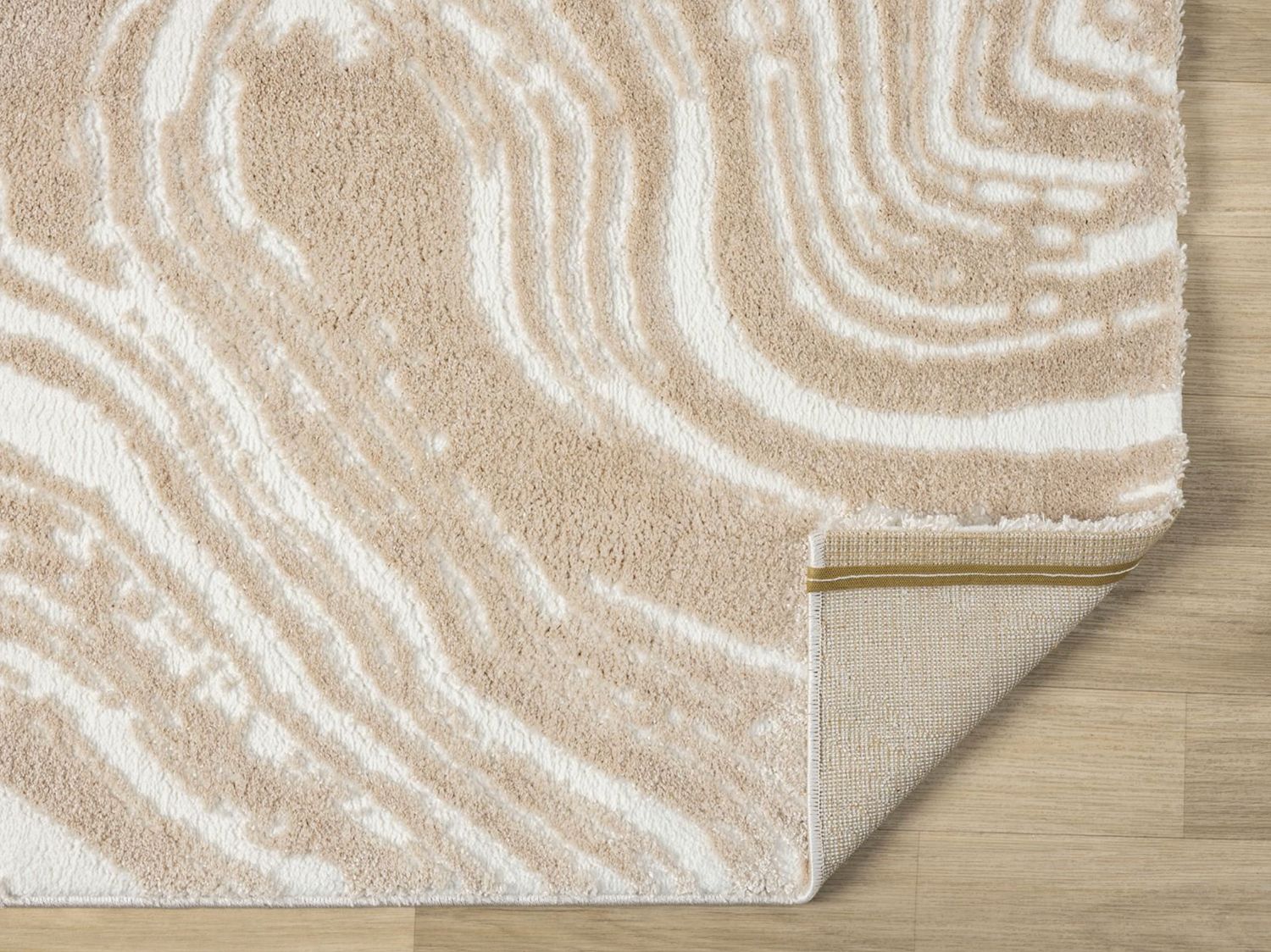 Nova D230A Cream Tapijt