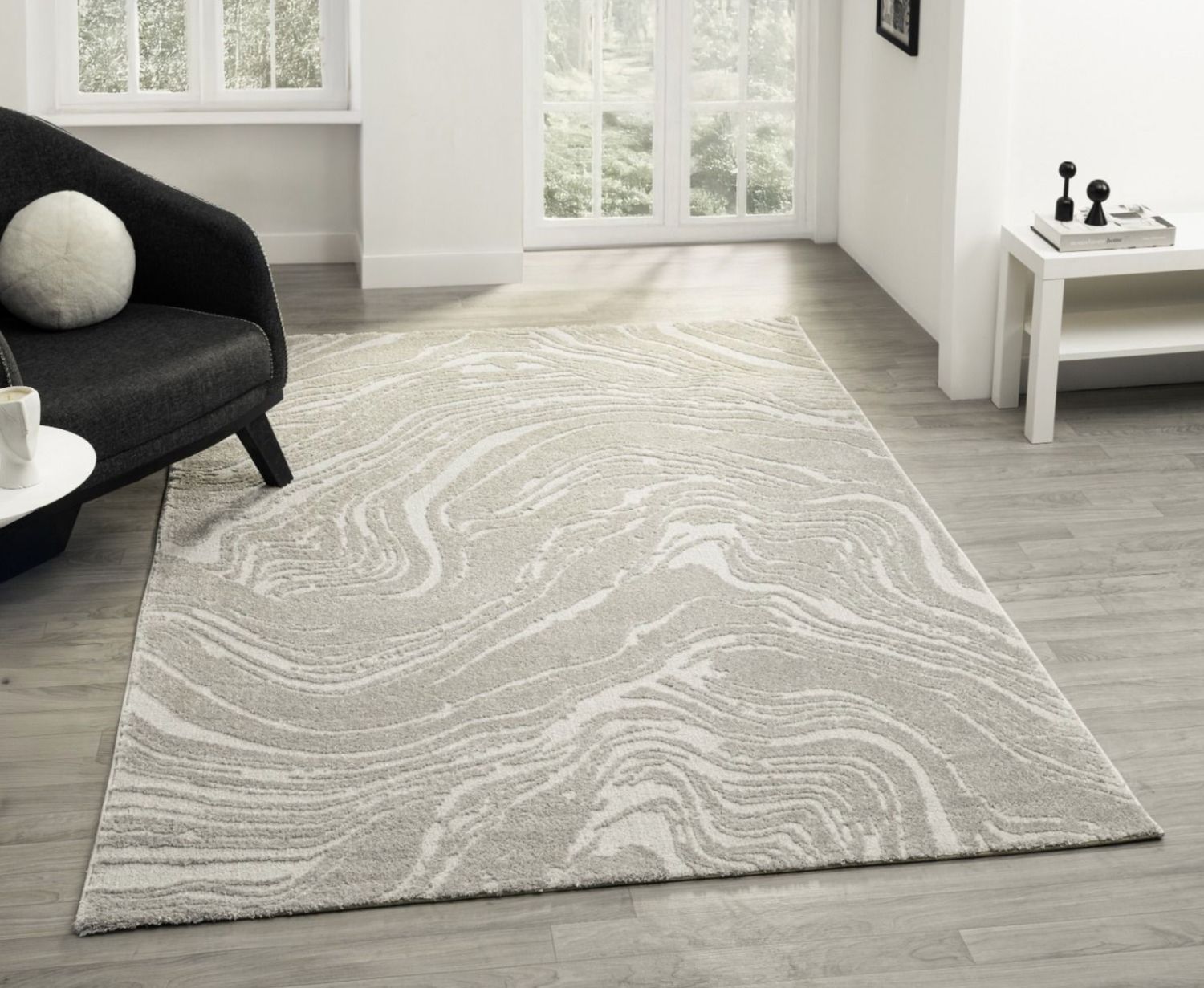 Nova D230A Grey Tapijt Nova D230A Grey Tapijt