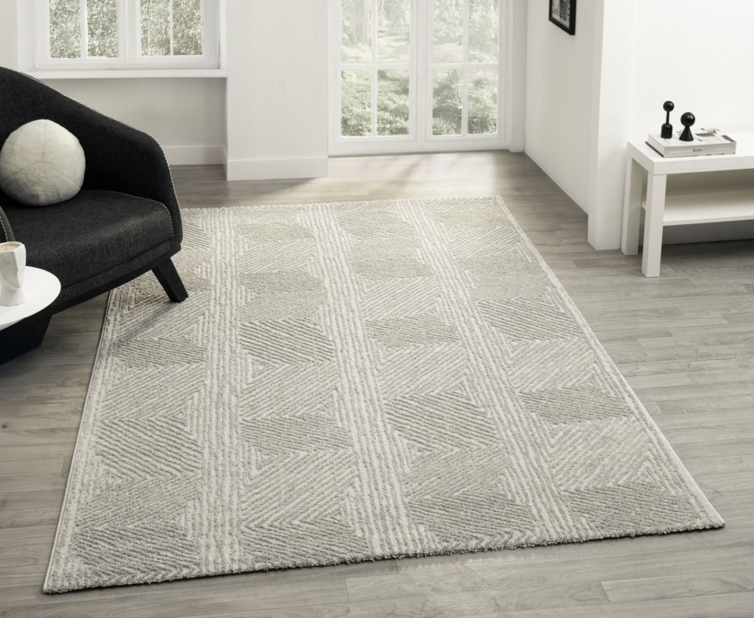 Nova D234A Grey Tapijt Nova D234A Grey Tapijt