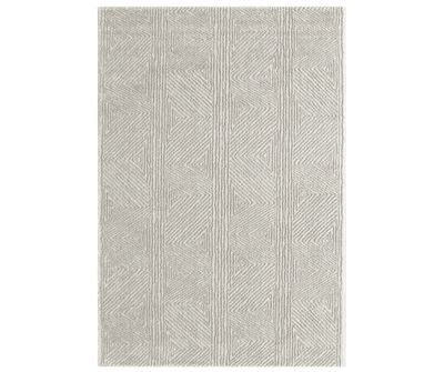 Nova D234A Grey Carpet