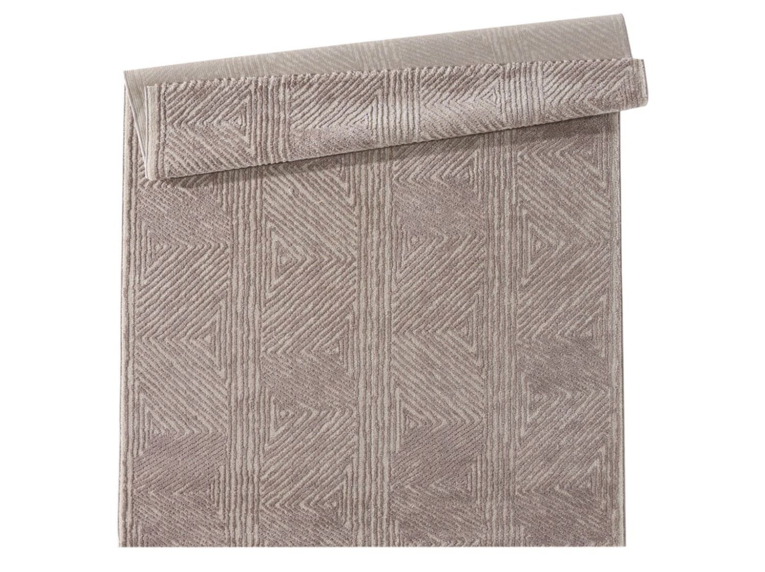 Nova D234A Sand Tapijt