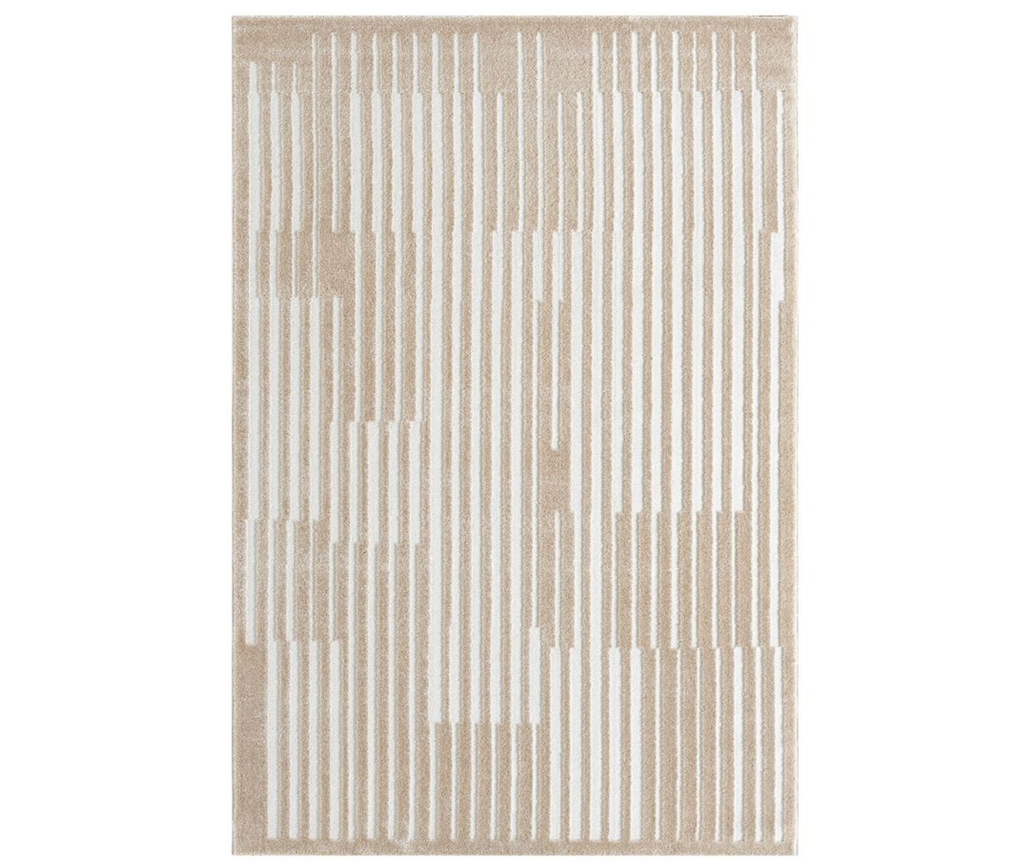 Nova D244A Cream Tapijt