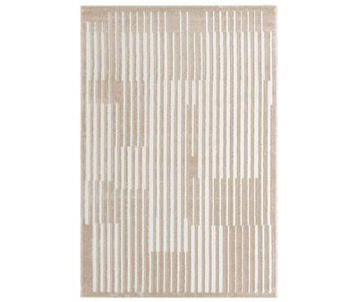 Nova D244A Cream Carpet