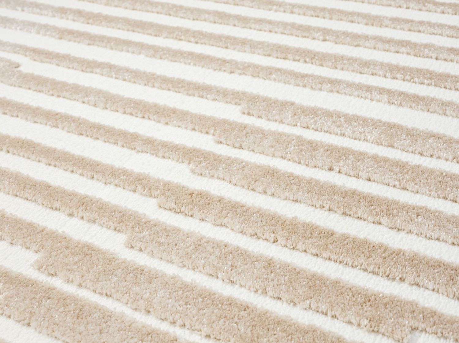 Nova D244A Cream Tapijt