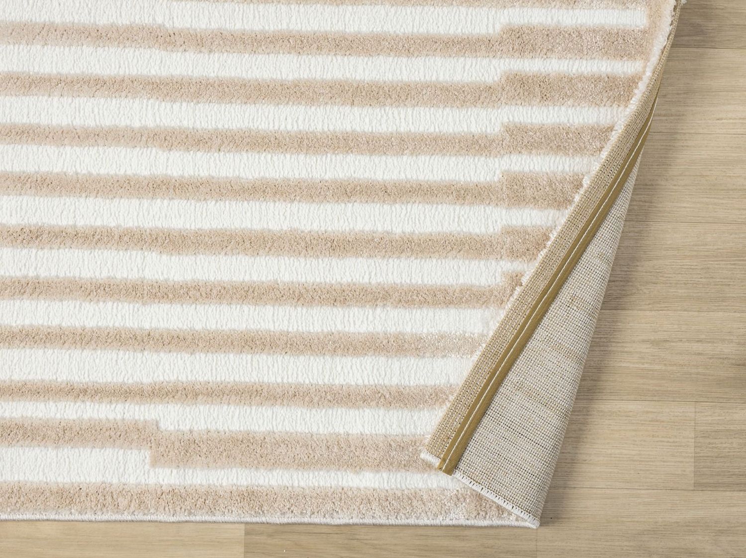 Nova D244A Cream Tapijt