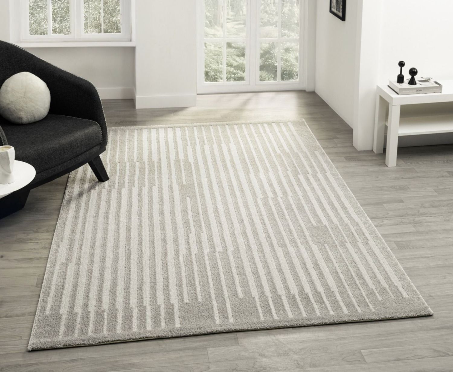 Nova D244A Grey Tapijt Nova D244A Grey Tapijt