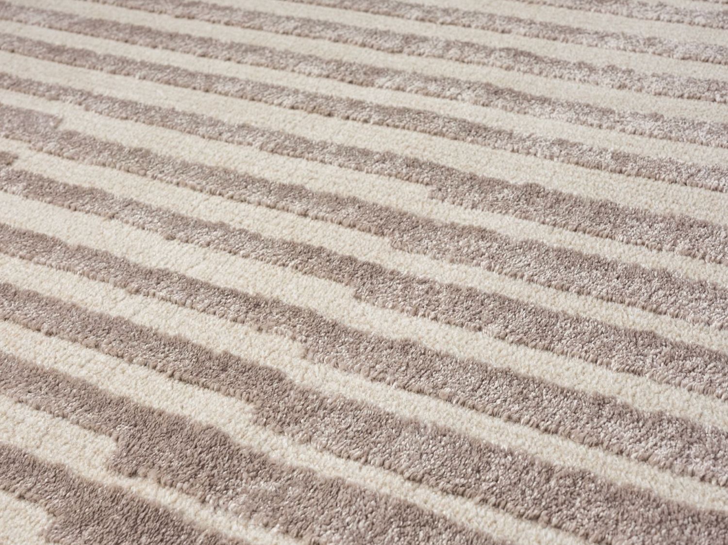 Nova D244A Sand Tapijt