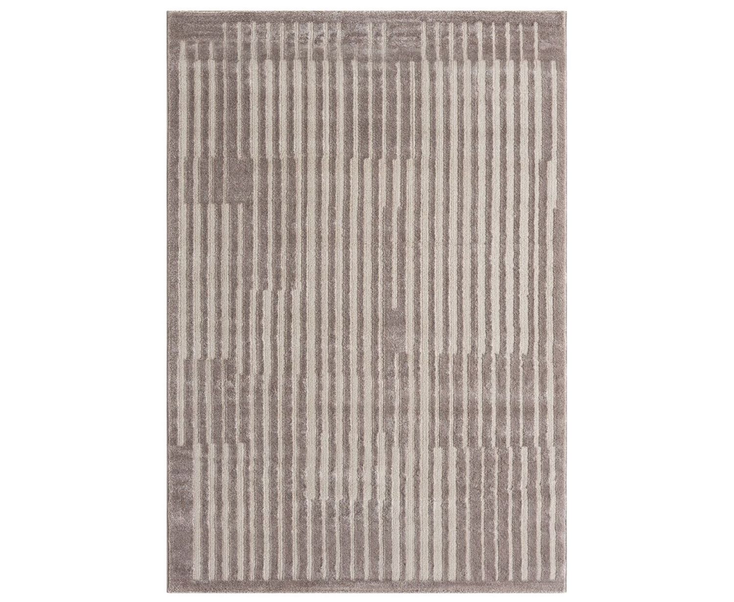 Nova D244A Sand Tapijt