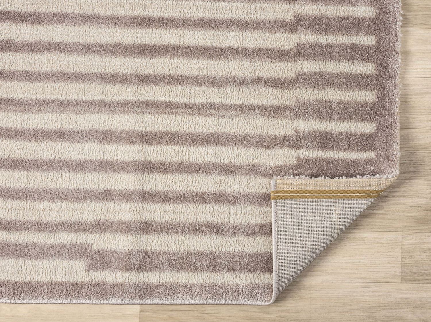 Nova D244A Sand Tapijt