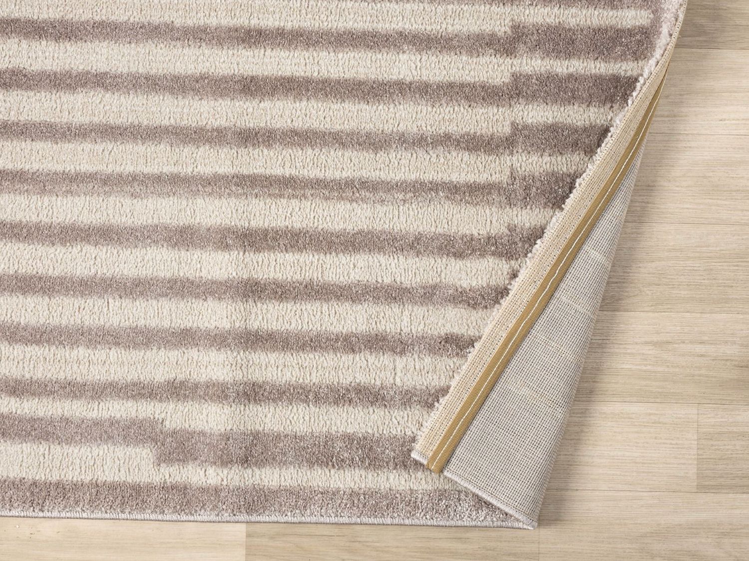 Nova D244A Sand Tapijt