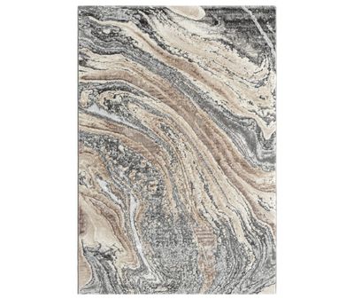 Valena 3563A Grey Carpet