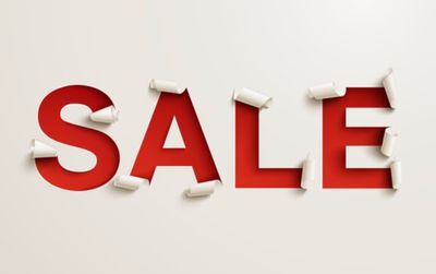 Sale