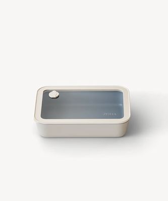 820 ml seramik kaplamalı saklama kabı 820 ml seramik kaplamalı saklama kabı