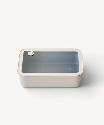 820 ml seramik kaplamalı saklama kabı 820 ml seramik kaplamalı saklama kabı