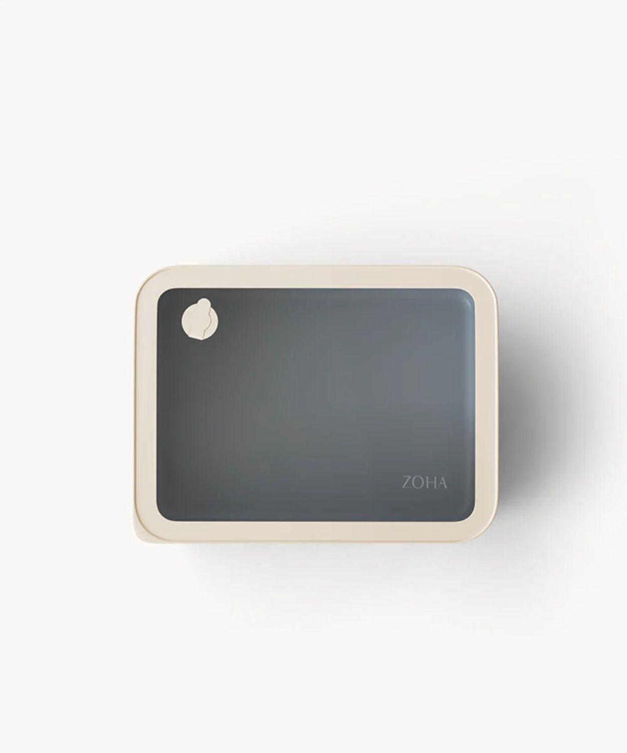 820 ml seramik kaplamalı saklama kabı